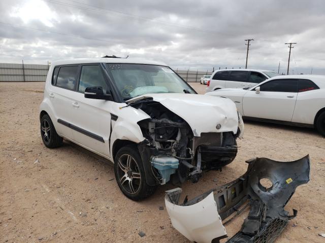 KIA SOUL + 2012 kndjt2a64c7461966