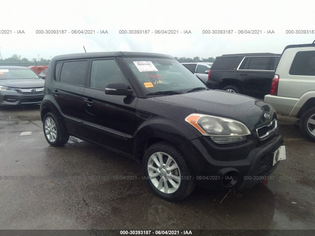 KIA SOUL 2012 kndjt2a64c7462566