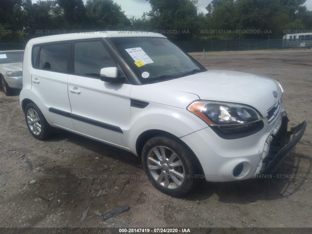 KIA SOUL 2012 kndjt2a64c7463264