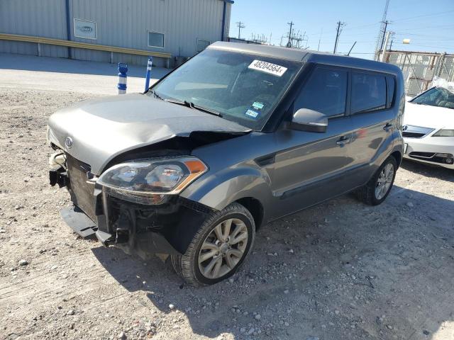 KIA SOUL 2012 kndjt2a64c7466326