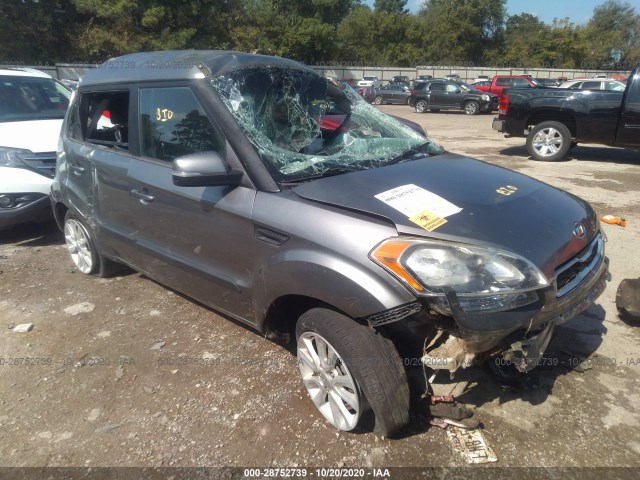 KIA SOUL 2012 kndjt2a64c7468190