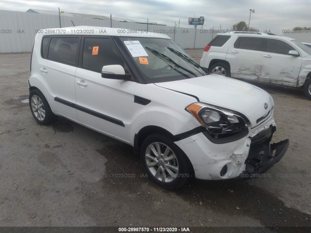 KIA SOUL 2012 kndjt2a64c7469422