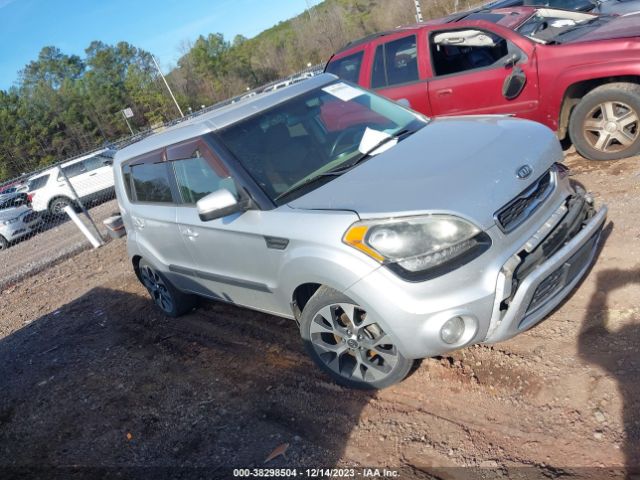 KIA SOUL 2012 kndjt2a64c7469520