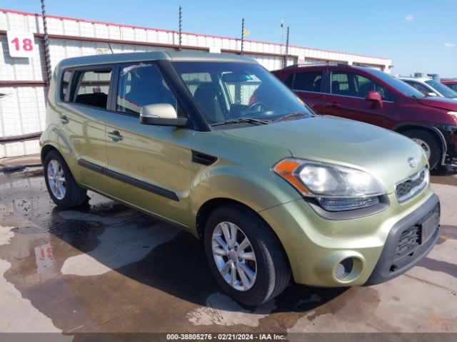 KIA SOUL 2012 kndjt2a64c7469940