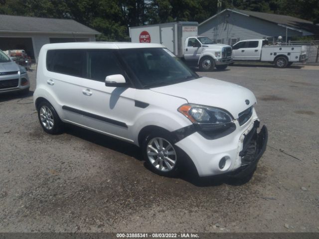 KIA SOUL 2012 kndjt2a64c7471896