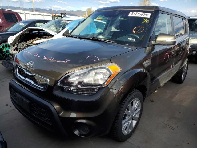 KIA SOUL 2012 kndjt2a64c7472398