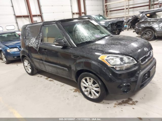 KIA SOUL 2012 kndjt2a64c7472904