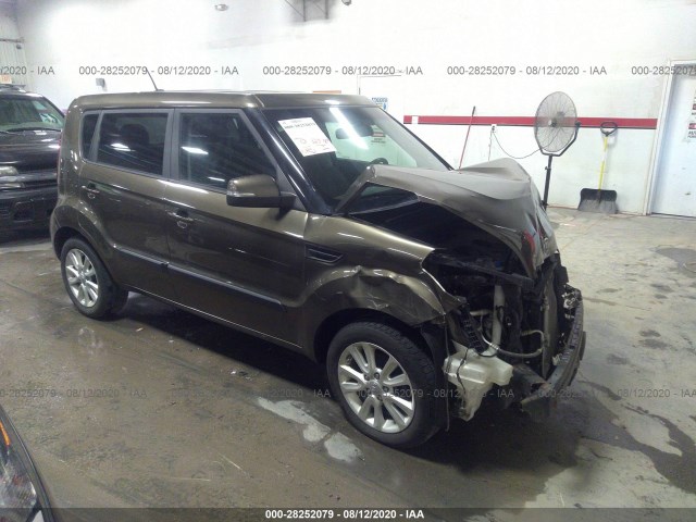 KIA SOUL 2012 kndjt2a64c7474703