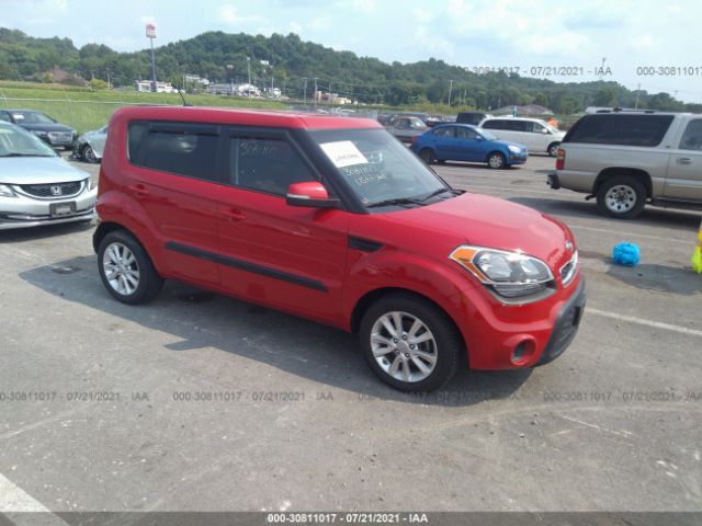 KIA SOUL 2012 kndjt2a64c7474975