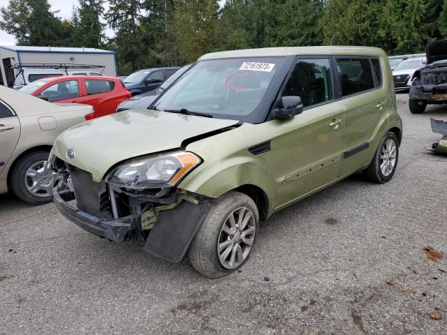 KIA SOUL 2012 kndjt2a64c7476242