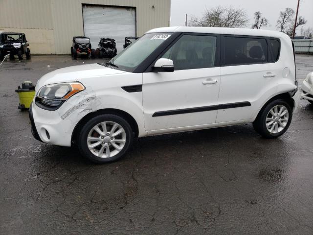 KIA SOUL 2012 kndjt2a64c7480257