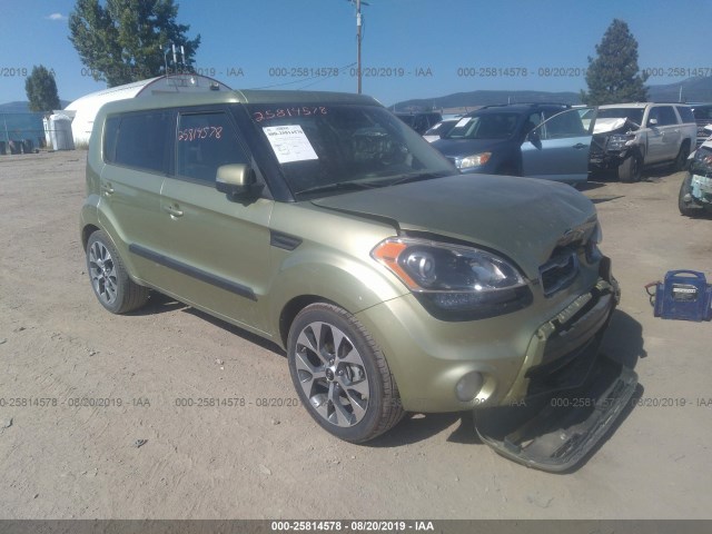 KIA SOUL 2012 kndjt2a64c7480484