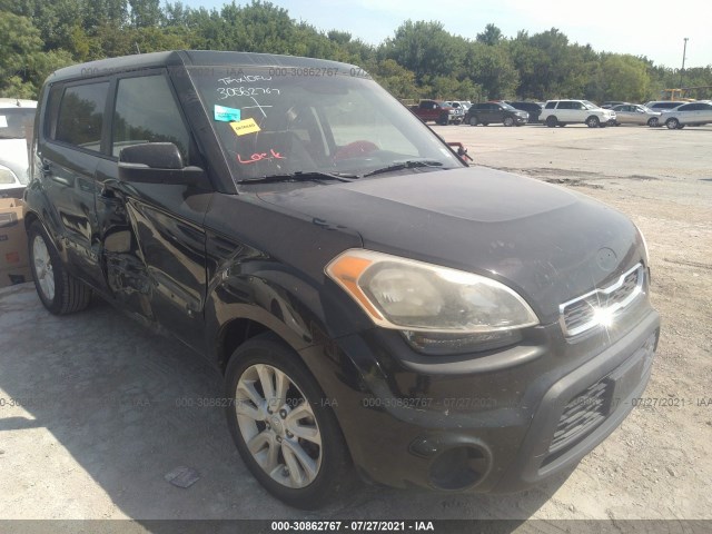 KIA SOUL 2012 kndjt2a64c7738650