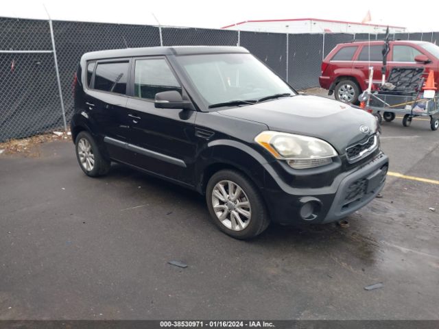 KIA SOUL 2012 kndjt2a64c7739068