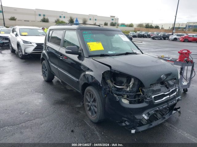 KIA SOUL 2012 kndjt2a64c7742259