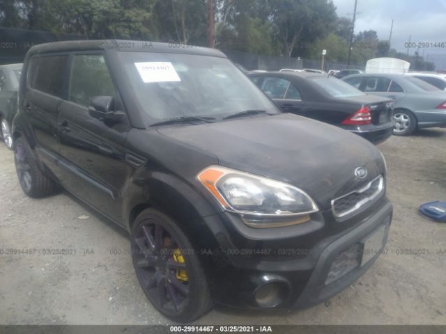 KIA SOUL 2012 kndjt2a64c7742407