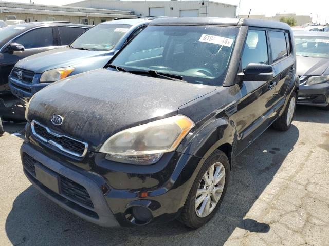 KIA SOUL 2012 kndjt2a64c7743590