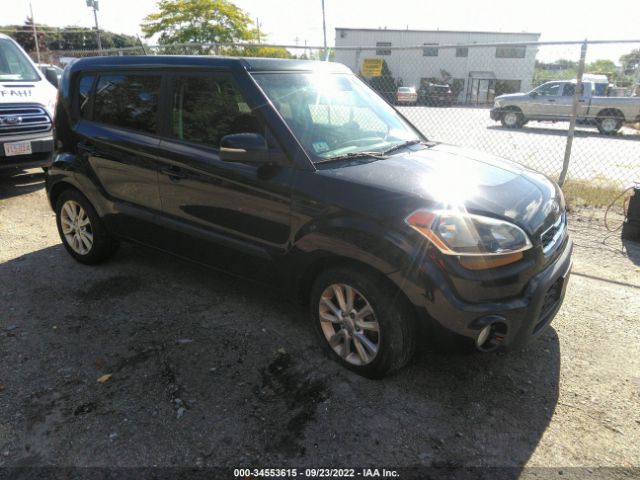 KIA SOUL 2012 kndjt2a64c7743816