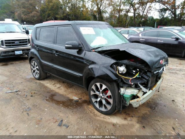 KIA SOUL 2012 kndjt2a64c7747266