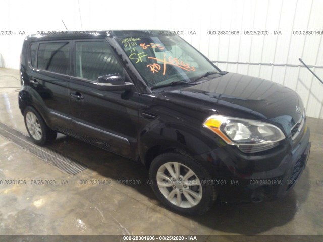 KIA SOUL 2012 kndjt2a64c7747476