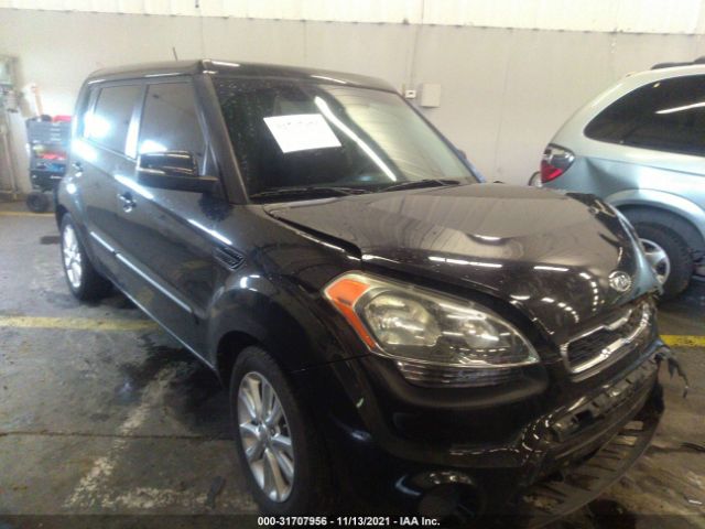 KIA SOUL 2012 kndjt2a64c7748577