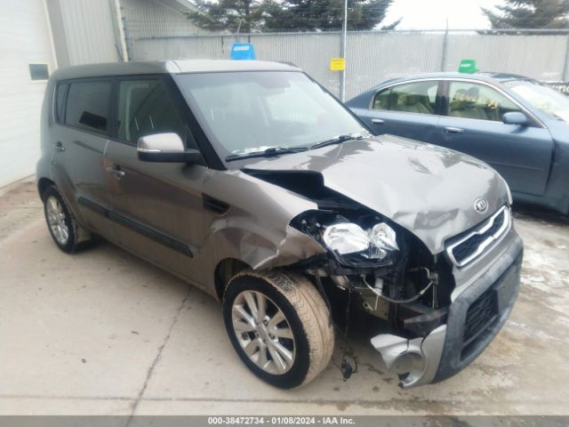 KIA SOUL 2013 kndjt2a64d7481913