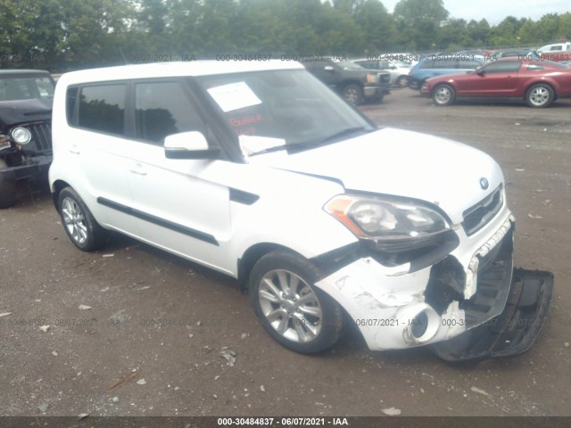 KIA SOUL 2013 kndjt2a64d7482852