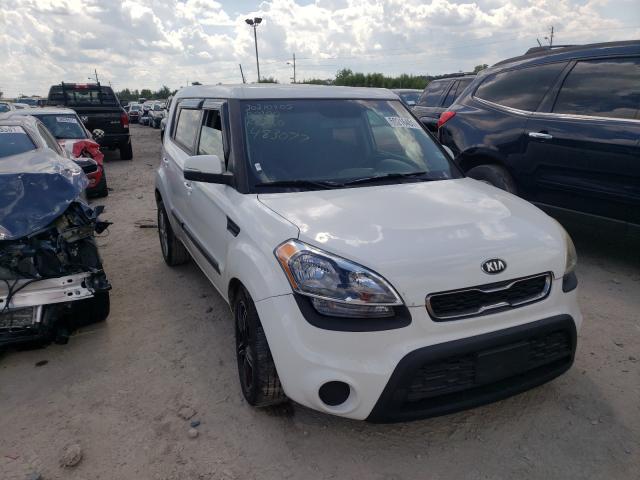 KIA SOUL + 2013 kndjt2a64d7483077