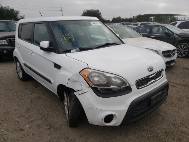 KIA SOUL + 2013 kndjt2a64d7484312