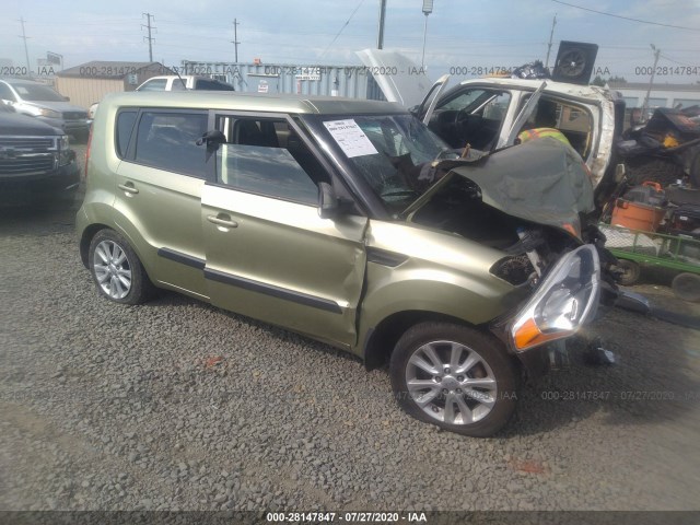 KIA SOUL 2013 kndjt2a64d7488456