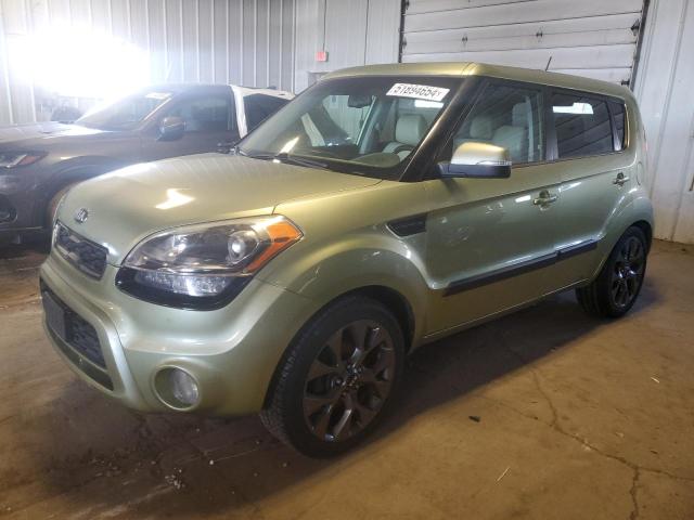 KIA SOUL + 2013 kndjt2a64d7489901