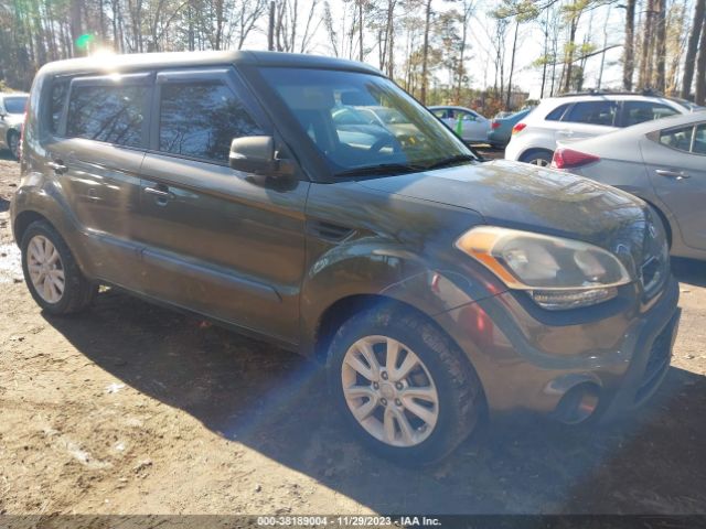 KIA SOUL 2013 kndjt2a64d7493902