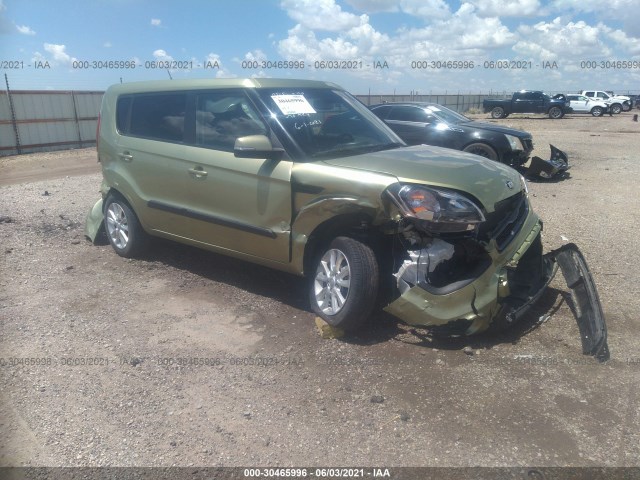 KIA SOUL 2013 kndjt2a64d7494578