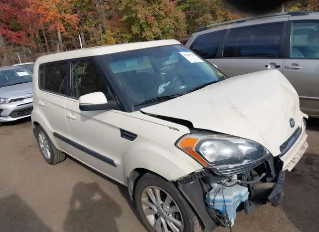 KIA SOUL 2013 kndjt2a64d7501268