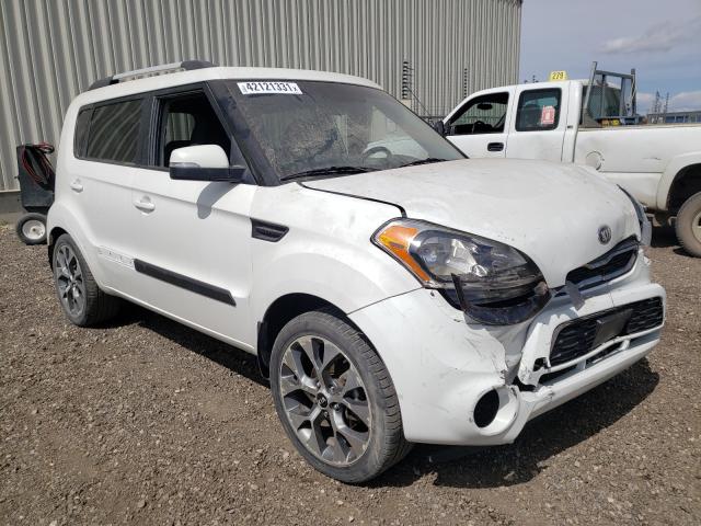 KIA SOUL + 2013 kndjt2a64d7502100