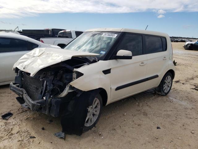 KIA SOUL + 2013 kndjt2a64d7504333