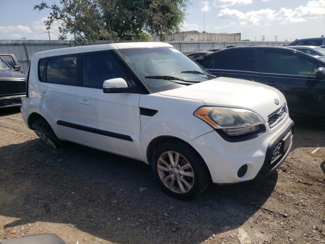 KIA SOUL + 2013 kndjt2a64d7504476