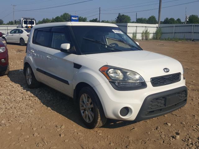 KIA SOUL + 2013 kndjt2a64d7504641