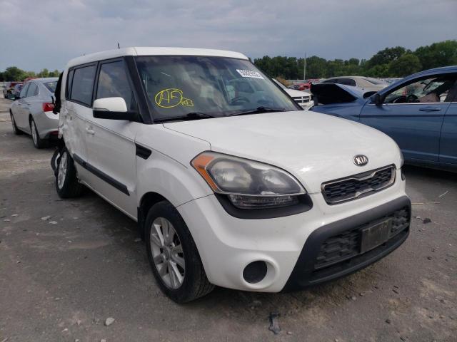 KIA SOUL + 2013 kndjt2a64d7505806