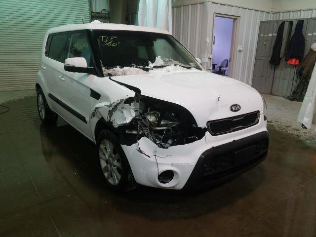 KIA SOUL + 2013 kndjt2a64d7505997