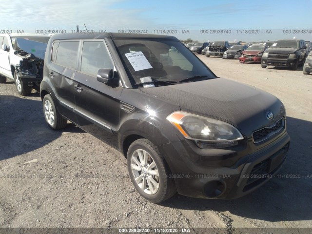 KIA SOUL 2013 kndjt2a64d7506731