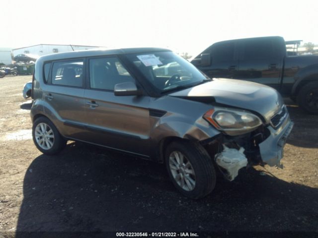 KIA SOUL 2013 kndjt2a64d7507832