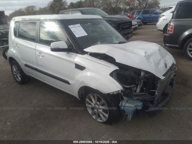 KIA SOUL 2013 kndjt2a64d7508642