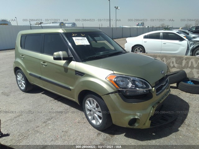 KIA SOUL 2013 kndjt2a64d7513887