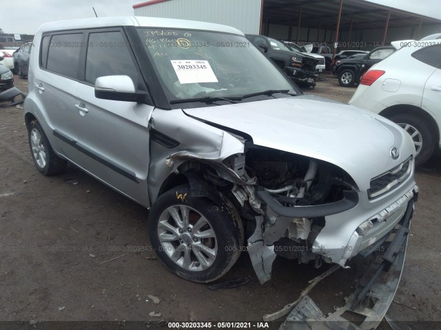 KIA SOUL 2013 kndjt2a64d7514828