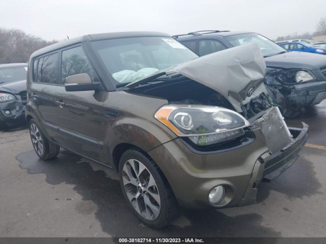 KIA SOUL 2013 kndjt2a64d7515381