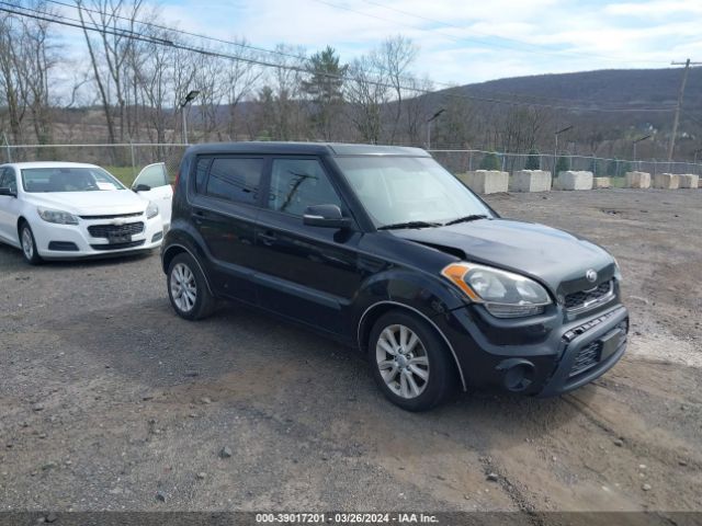 KIA SOUL 2013 kndjt2a64d7518488