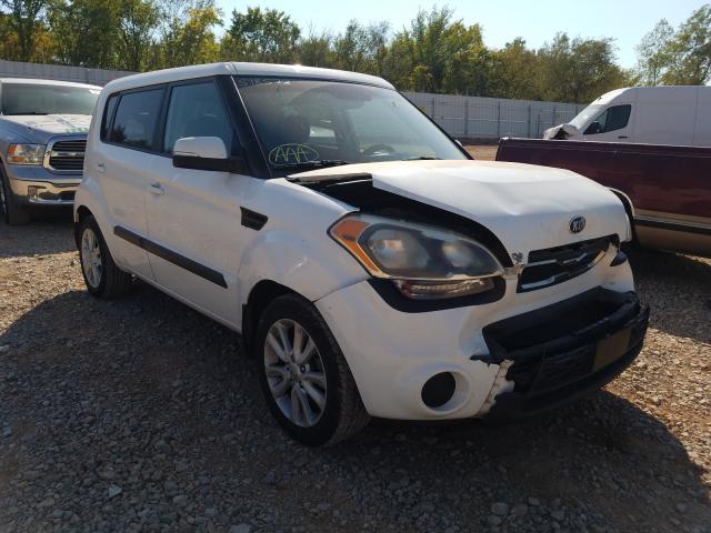 KIA SOUL + 2013 kndjt2a64d7518572