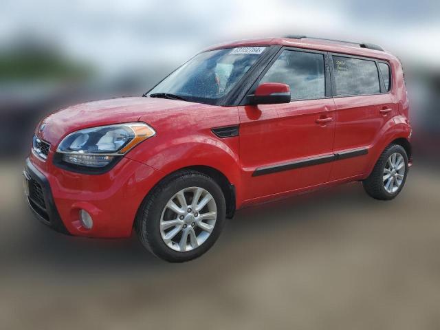 KIA SOUL 2013 kndjt2a64d7518829