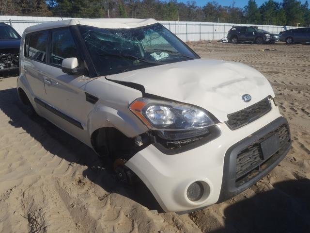 KIA SOUL + 2013 kndjt2a64d7519057